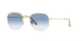 Ray-Ban 3548 SOLE